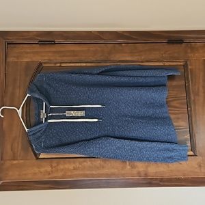 Natural Reflections Sweater